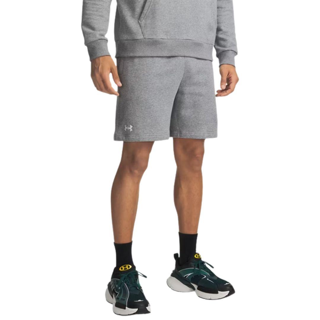 Under Armour Men's UA Rival Fleece 10